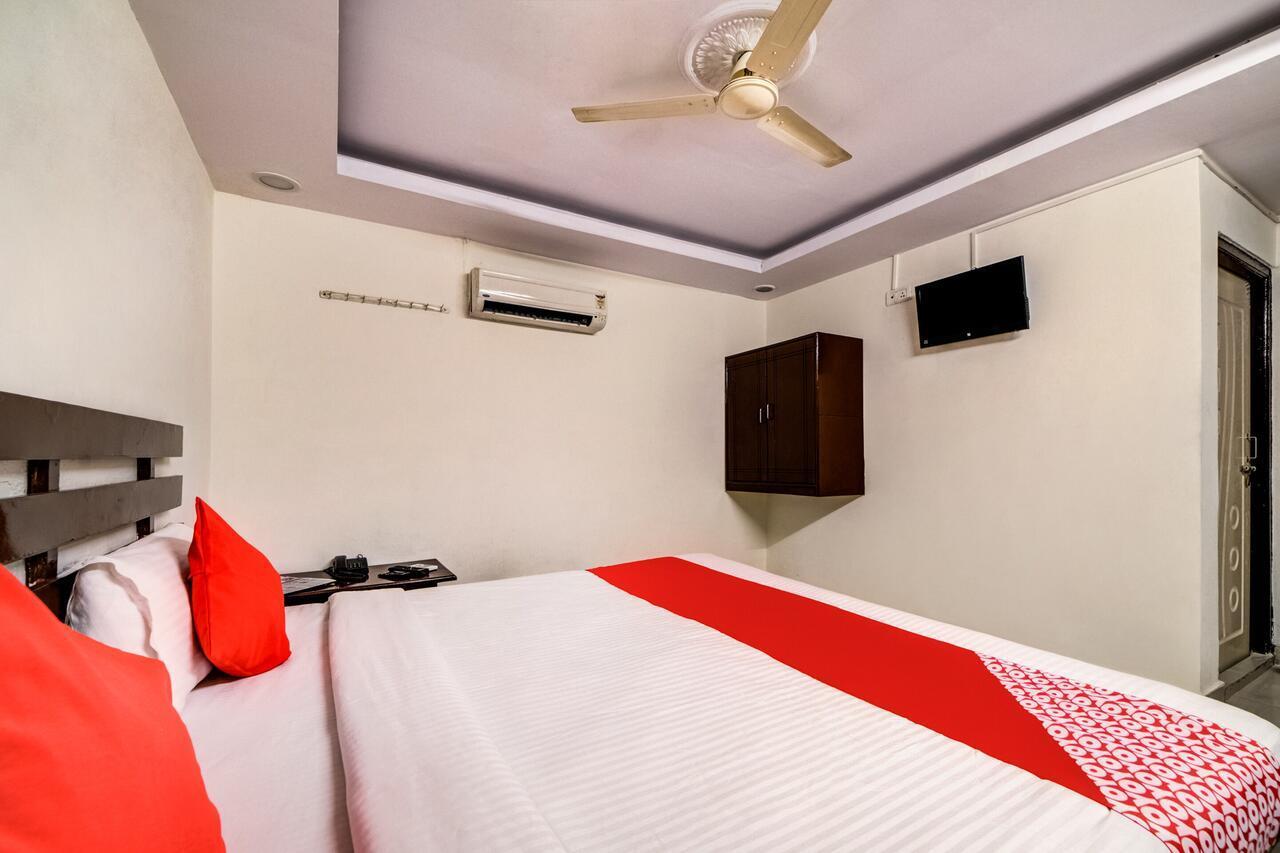 Hotel Oyo 33504 Ananda 3*