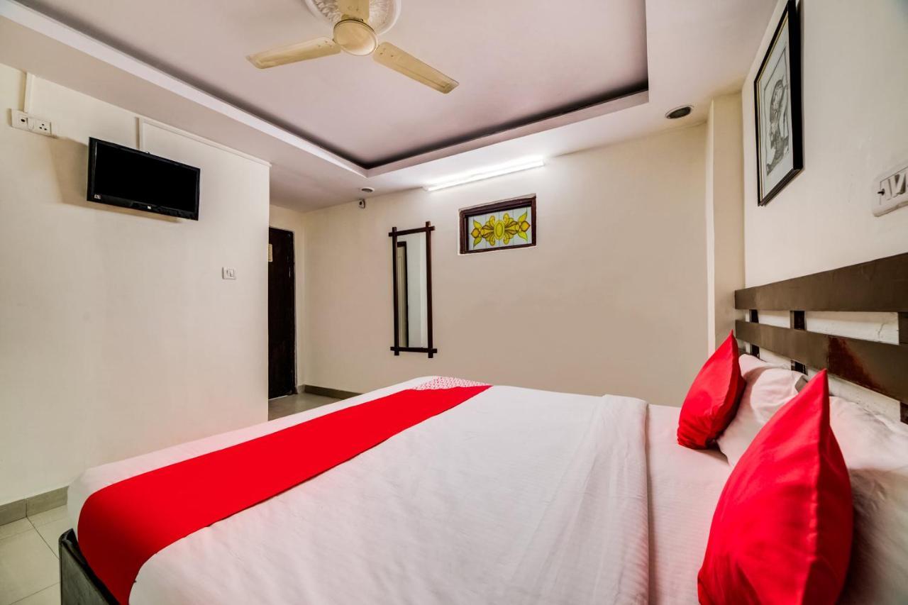 Hotel Oyo 33504 Ananda Hyderabad