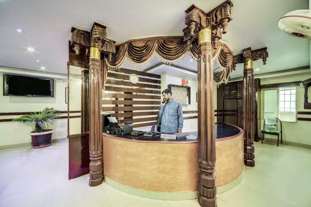 Hotel Oyo 33504 Ananda Hyderabad