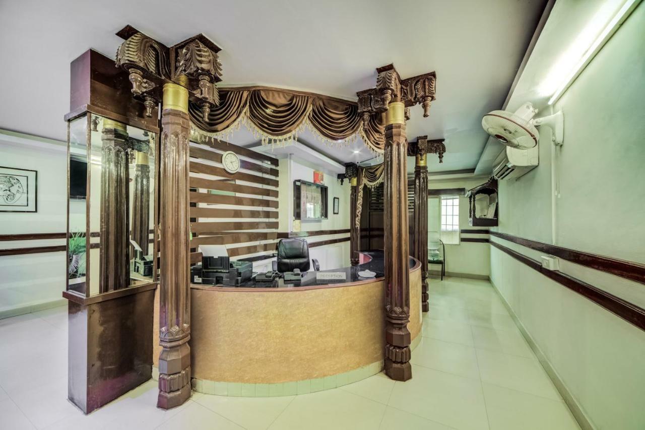 Hotel Oyo 33504 Ananda Hyderabad