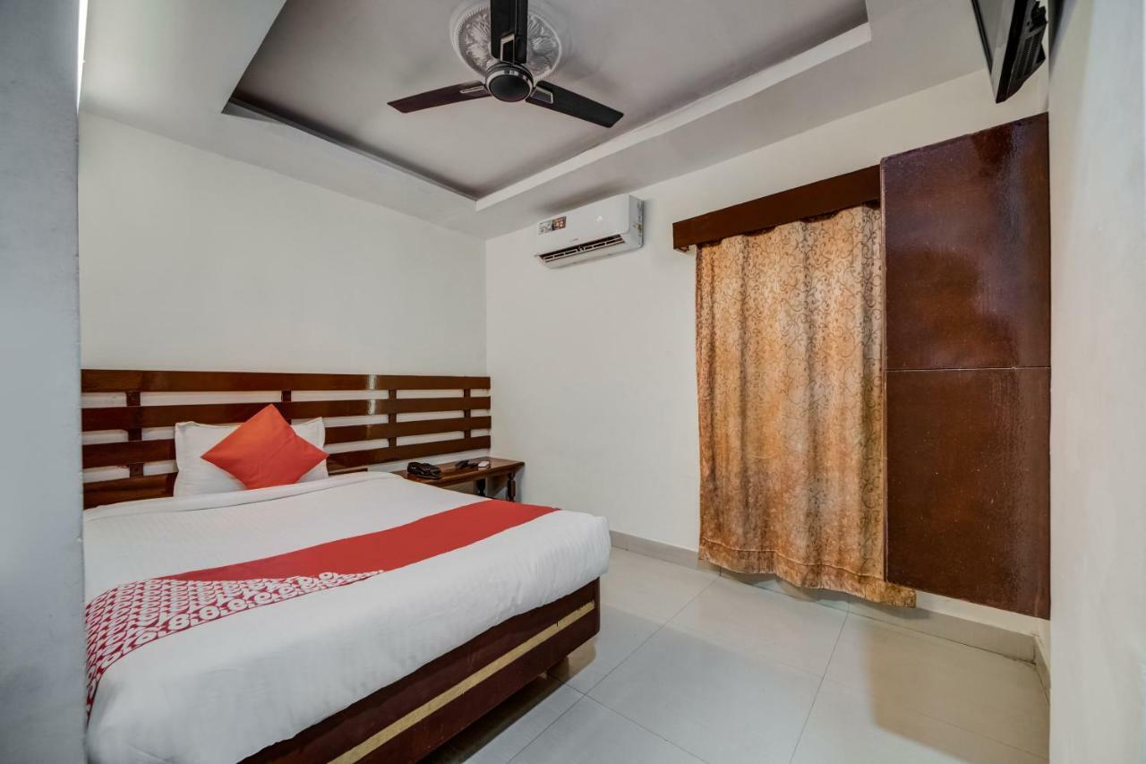 Oyo 33504 Ananda Hyderabad